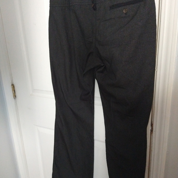 Terra Nostra collection clasp and button close belt loops button design size8 - Picture 10 of 12